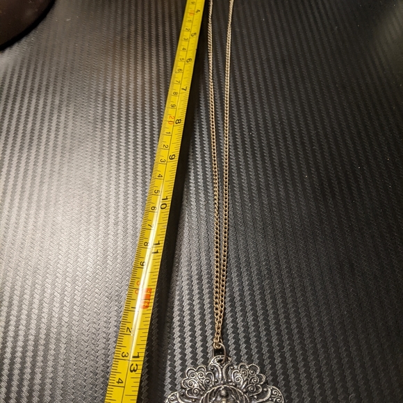 Egyptian Pharoah Pendant - Picture 3 of 5